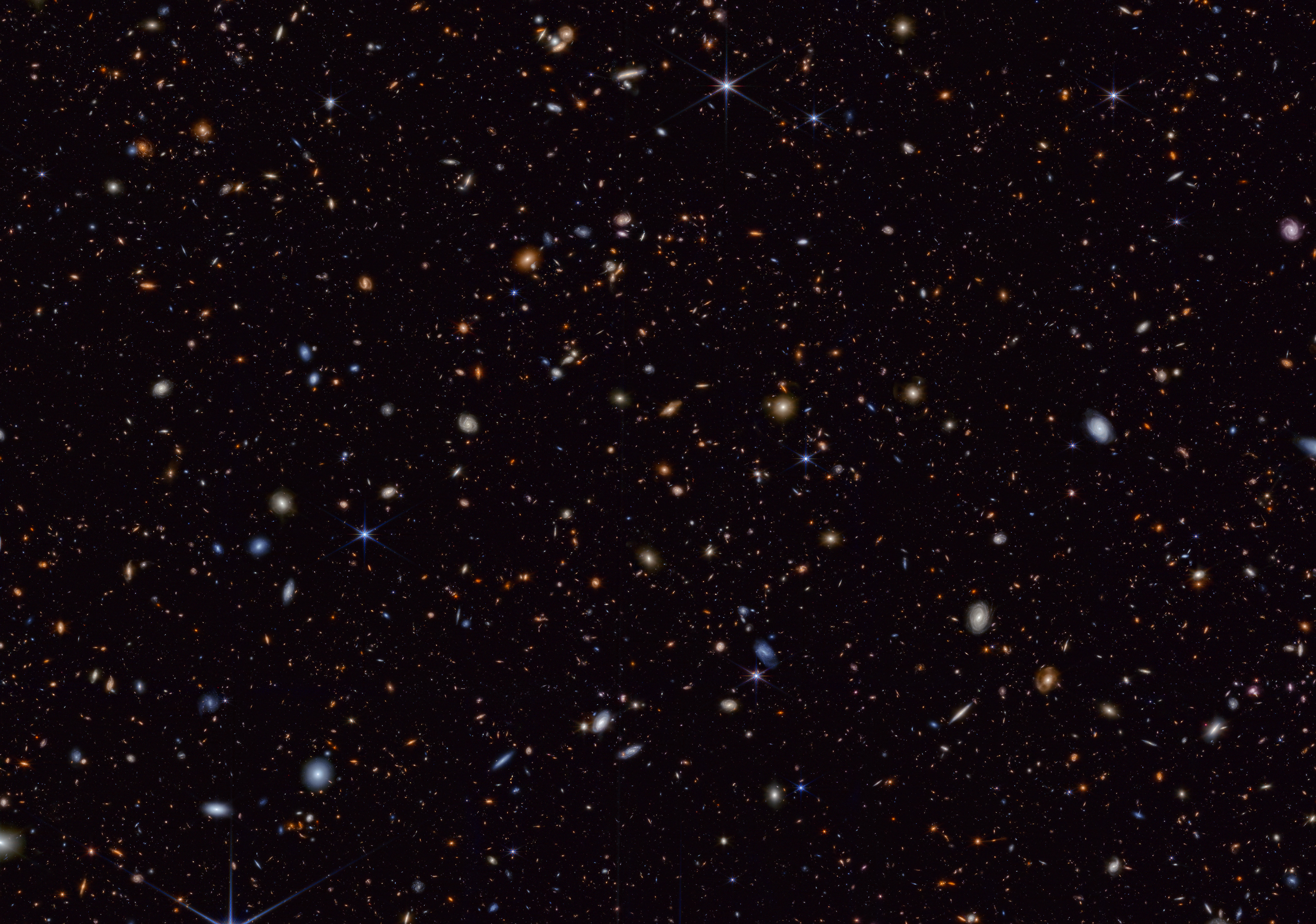 3 Years of Science: 10 Cosmic Surprises from NASA’s Webb Telescope